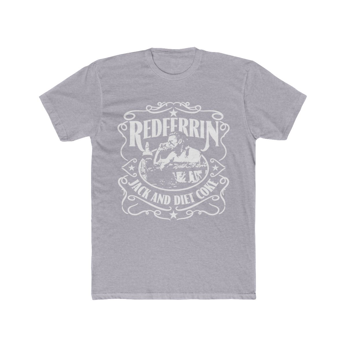 Signed By Redferrin Himself Tshirt