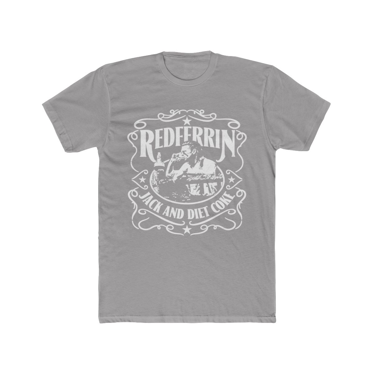 T-Shirts - Redferrin apparel collection