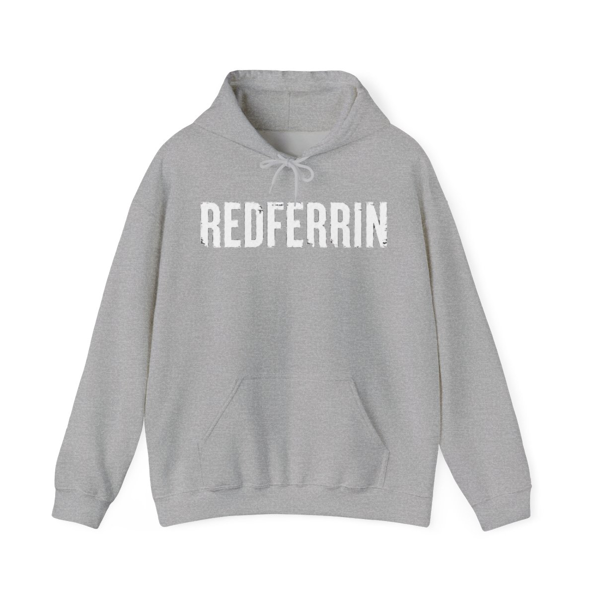 Hoodies - Redferrin apparel collection