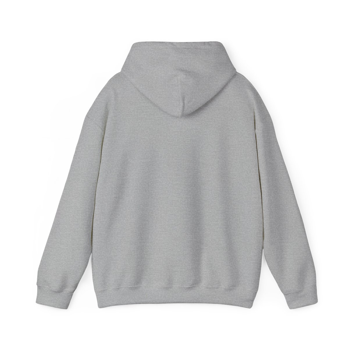 Redferrin Logo Hoodie - alternate angle 1, merchandise