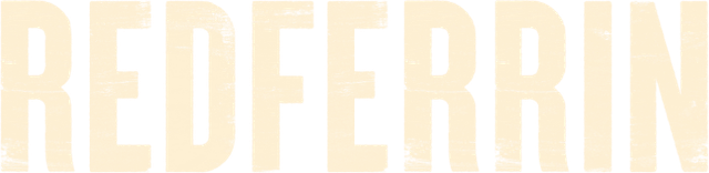 Redferrin - Official Merchandise